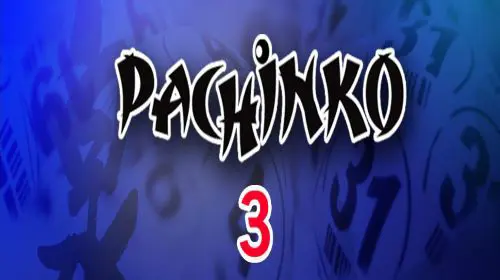 [Bingo]Pachinko 3 cover image